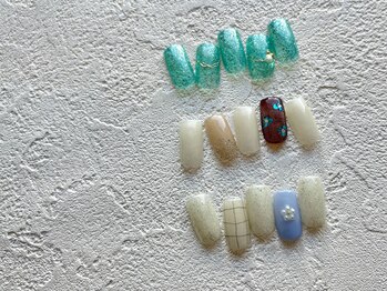 マイ ネイル 銀座店(Mai Nail)/