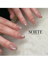 ソルテ(SORTE)/120min