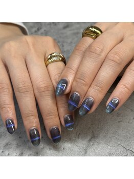 マグネットコース