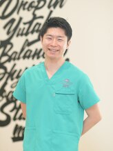 ゆたかバランス整骨院 掃部関 洋介