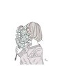 ベッキーラッシュ 姫路店(Becky Lash) 薮田