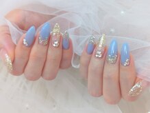 はあとねいる 和泉中央店/あやか指名限定デザイン♪