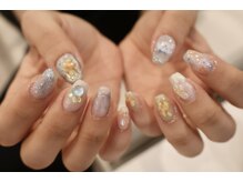 エイチ アンド ビー(H&B)/アートお任せコース