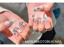マルニ コトブキ(MARUNI KOTOBUKI)/持ち込みデザイン