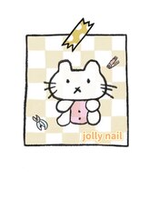 ジョリー(Jolly) モモ カ