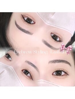 ジョリフ 池袋店(jolif)/まつ毛と眉毛