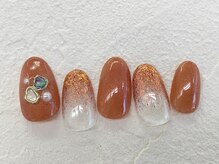 フェリス(Feliz)/定額デザイン　5980円