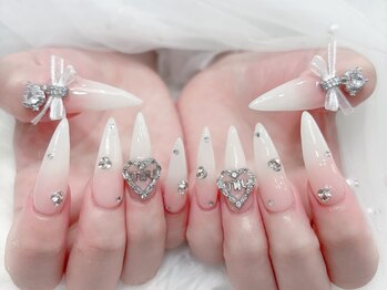 モモアネイル(MomoA nail)/