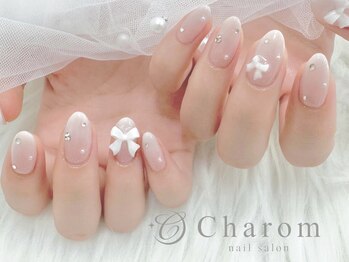 チャロム(Charom)/ベイビーブーマー