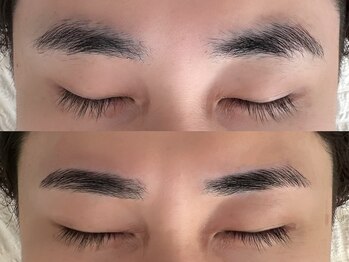 マイア 草加(maia)/アイブロウWAX