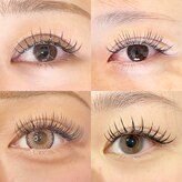クーベルタンアイラッシュ(Coubertin eyelash)