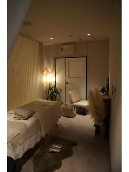 エユージュ(eyuge)/完全個室もあります