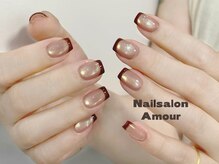 アムールユシマテン 上野湯島店(Amour)/フレンチ×マグネット