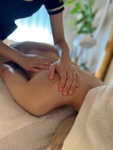 アインクライナーサロン(Ein Kleiner Salon)/