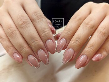 ストーンネイル