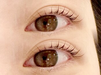 エン(enn:)/【高濃度アミノ酸ケアパーマ】