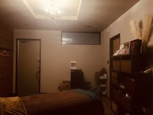 アムール(Amur)の雰囲気（貸切のプライベート空間です！）