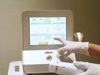 フロムミー 銀座本店(FROM ME)の写真/有楽町5分【エリア希少】お肌のサイクルを整えるお手伝いをプロが徹底サポート!保湿もハリツヤもケア◎