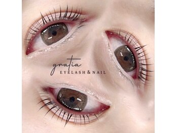 グラーティア(gratia)