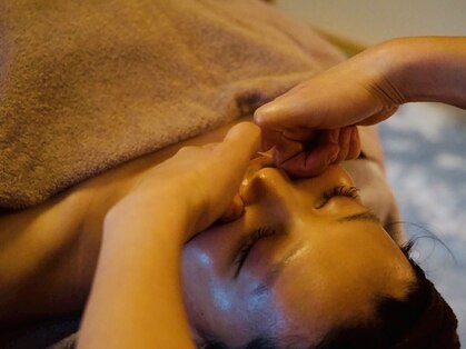 Shankara Ayurveda Salonの写真