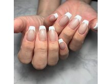 オフィスネイル、ちゅるんネイルお任せください☆