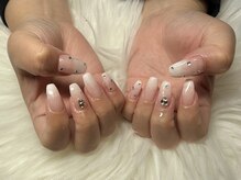 アネラネイル(Anela nail)/ベイビーブーマー