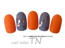 ティーエヌ 川崎DICE TSUTAYABOOKSTORE店/10月☆ハンド☆川崎限定コース