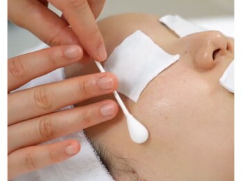 ブルームーン(Blue Moon)/ホワイトスノーピール