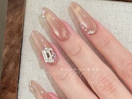 ちゅるマグxダイヤモンド