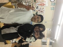 おなが那覇整骨院/赤ちゃん連れ歓迎