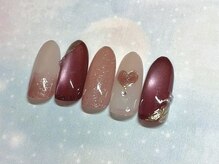 リシェル 横浜店(Richelle)/winter/spring 限定デザイン！♪