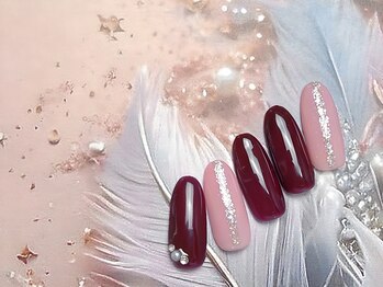 12月エレガントコース