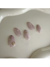 エクラン 元住吉/ナチュラルコース￥6600