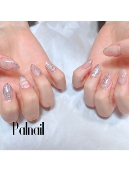 パルネイル(Pal nail)/
