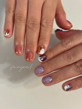 イースト(EAST)/10本アート