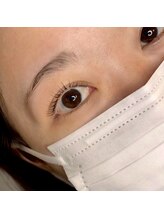 サロン ザ カフー(salon the KAFUU)/ラッシュリフト（まつ毛パーマ）