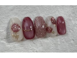 デザインジェル☆¥8800