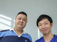 琴似じんぼ整体院/つらい腰痛や肩こりの改善に