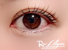 リリアック(Re:Lilyac)/Re:ilyac#まつげパーマ#マツエク