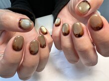 ネイルサロン ミュゼ ド ミューズ(musee de MUSE)/