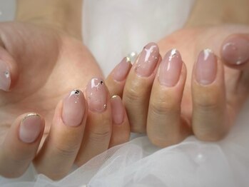 アトリエエル(atelier eL)/お客様ネイル57