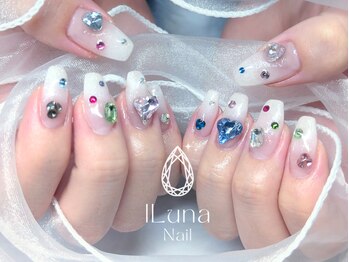 イルナ ネイル(ILuna Nail)/