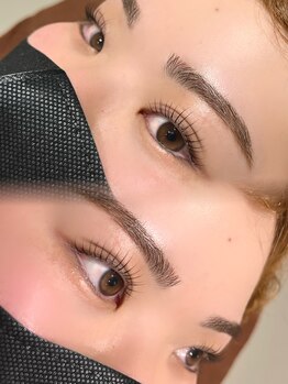 ヴィフ(Vif)/立ち上げカールデザイン♪