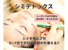 イロドリ(irodori)