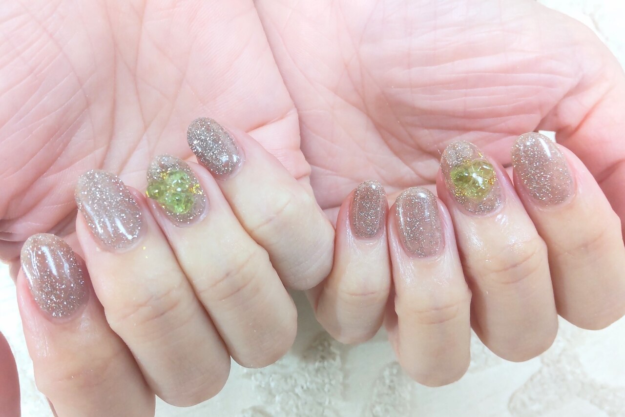2026年春トレンド】グレー オフィス ハンドのネイルデザイン集｜人気順