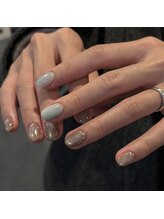 ブランシュ(Blanche)/IBUKI original design