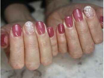 イルブリーユ(IL BRILLE)/桜アート