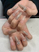 カラーズ(colors)/☆ツイードデザイン☆