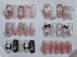 今月おすすめ定額デザイン