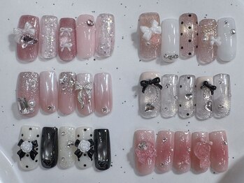 今月おすすめ定額デザイン